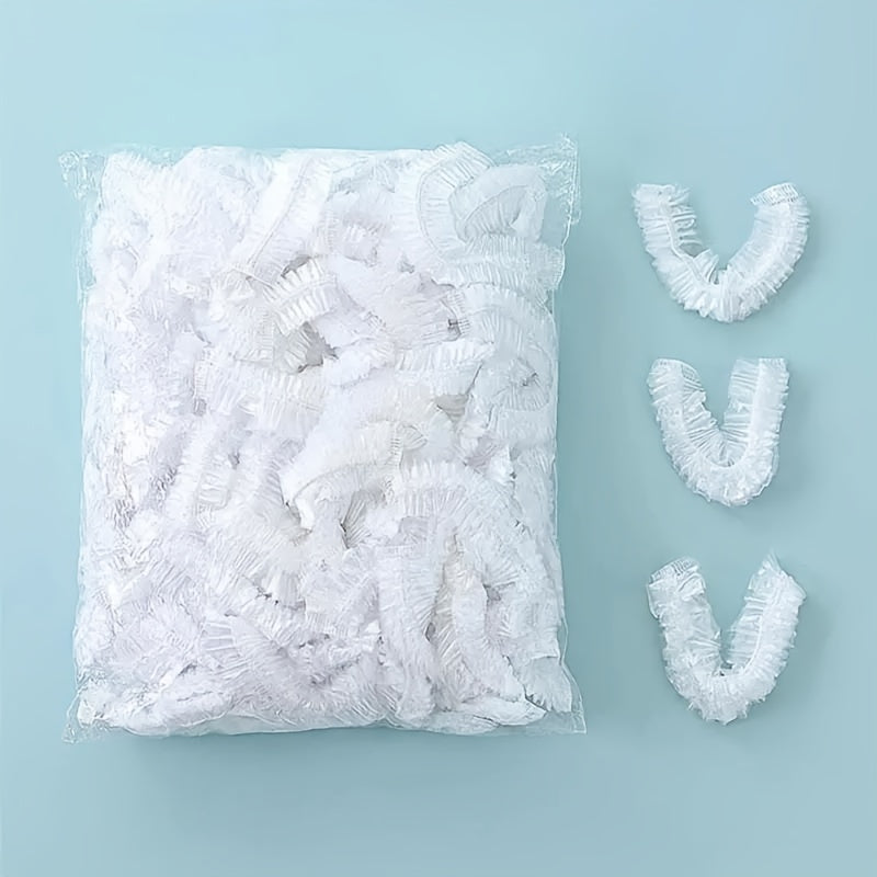 Juego de 96 fundas de silicona reutilizables para alimentos, frutas y verduras