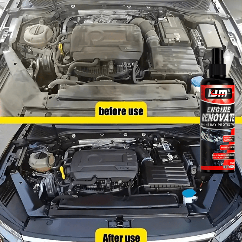 Dark Black Plastic Polish Wax For Cars And Motorhomes Durable Shine