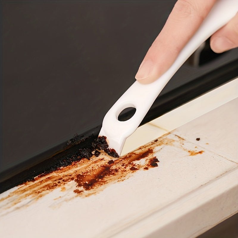 Grill, pechka, lavabo, pech va oshxona yuzalar uchun ijodiy tozalash choʻpchiği