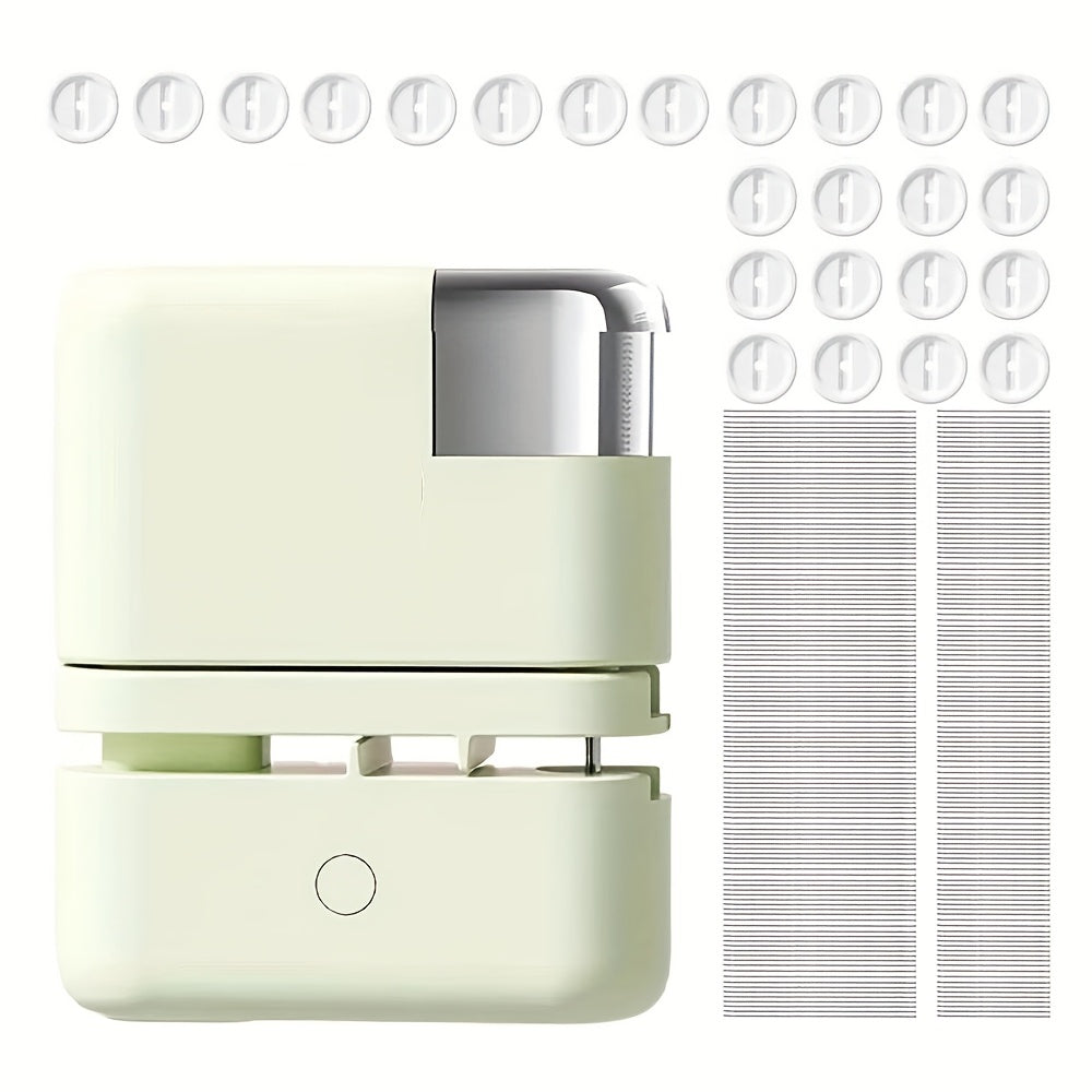 Bedding Accessories Quilt Holder with Rubber Buttons and Invisible Needles in Beige White or Purple