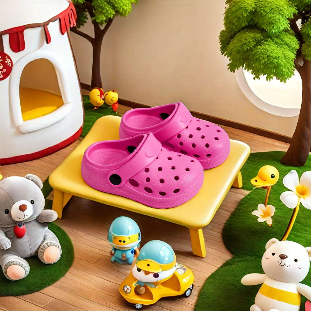 O'g'il bolalar uchun zamonaviy bo'sh qilingan qopqoq, tashqi faoliyatlar uchun sirpanmaydigan va qulay.