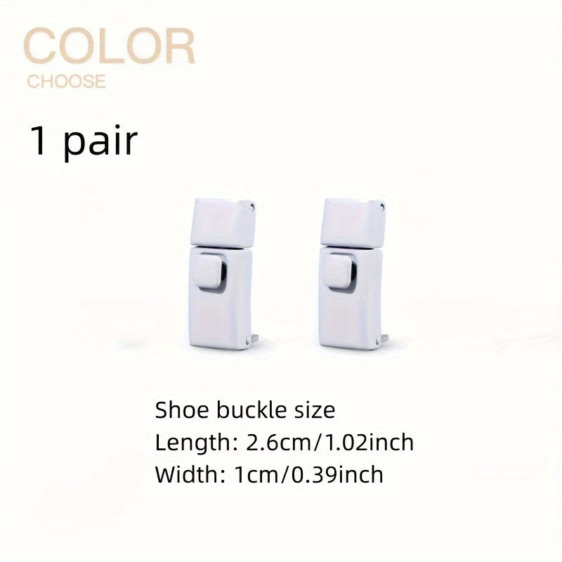 2024 8MM Безузловые эластичные шнурки для взрослых.