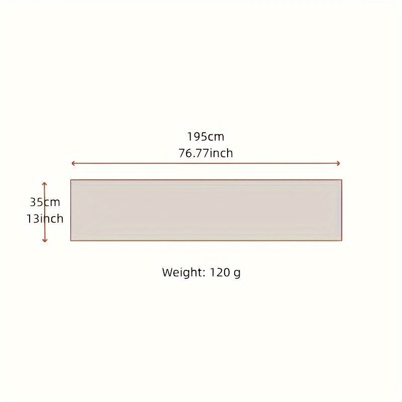 Unisex Plaid Scarf Winter Fashion Soft Polyester Fringe Casual Accessory