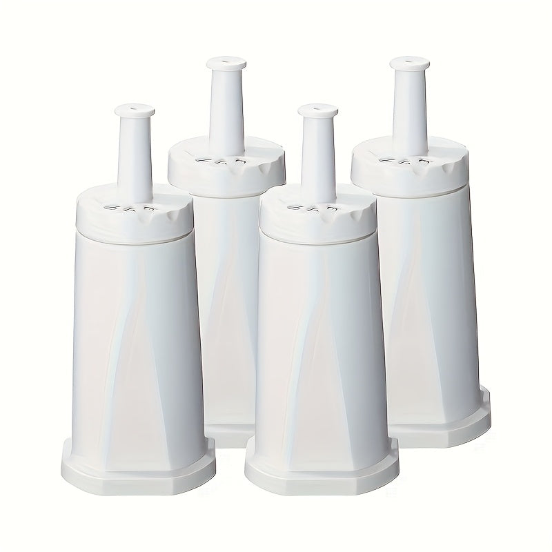 Water Filter Pack for Coffee Machines Compatible with Barista Express Pro