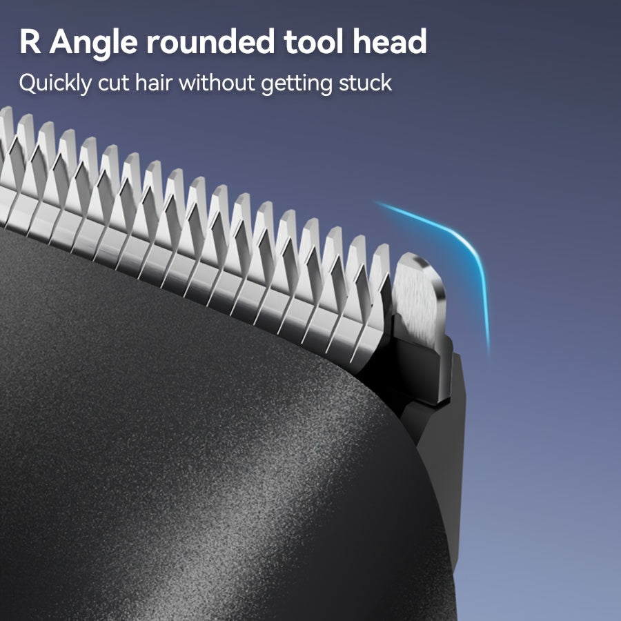 Машинка для стрижки волос для мужчин домашняя стрижка