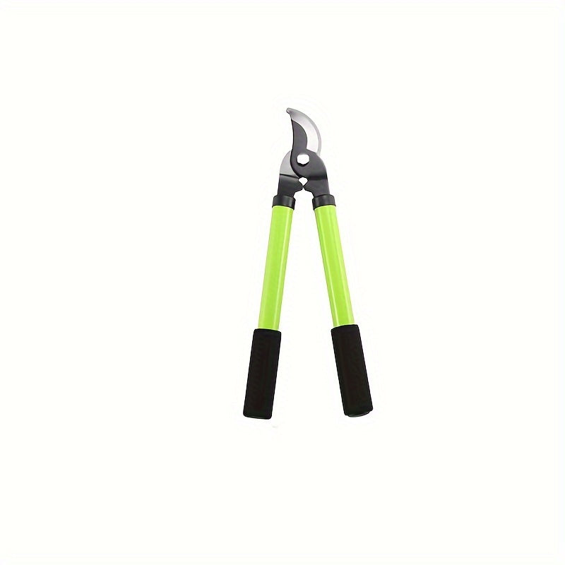 Steel Ambidextrous Classic Pruning Shears for Gardening