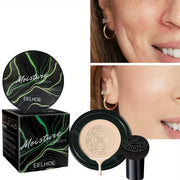 Грибная голова Водонепроницаемый тональный крем-кушон для лица, стойкий