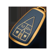 Stylish TPU Durable Key Case for Car Key Protection