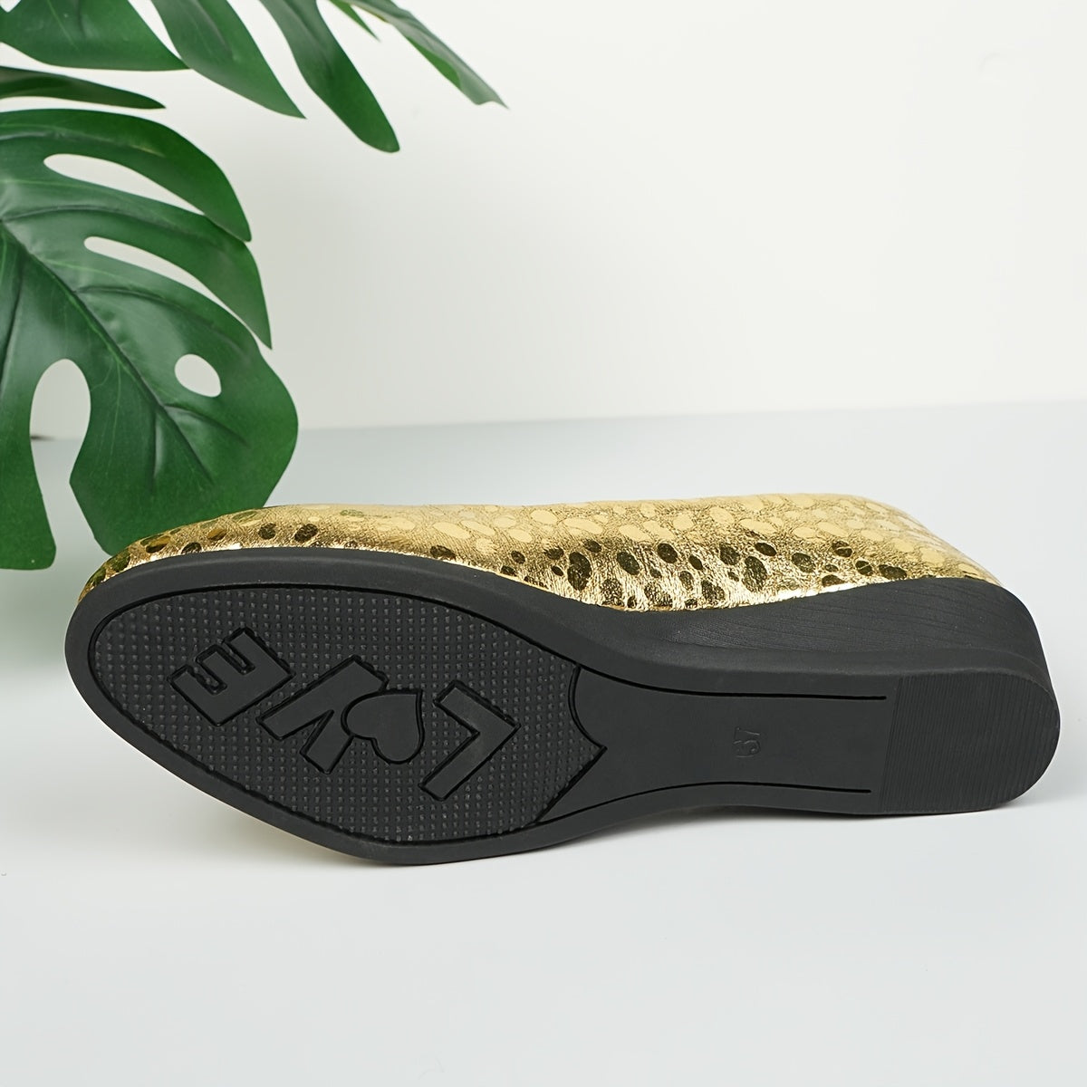 Zapatos planos de ballet para mujer, zapatos casuales de tacón bajo para danza y uso diario