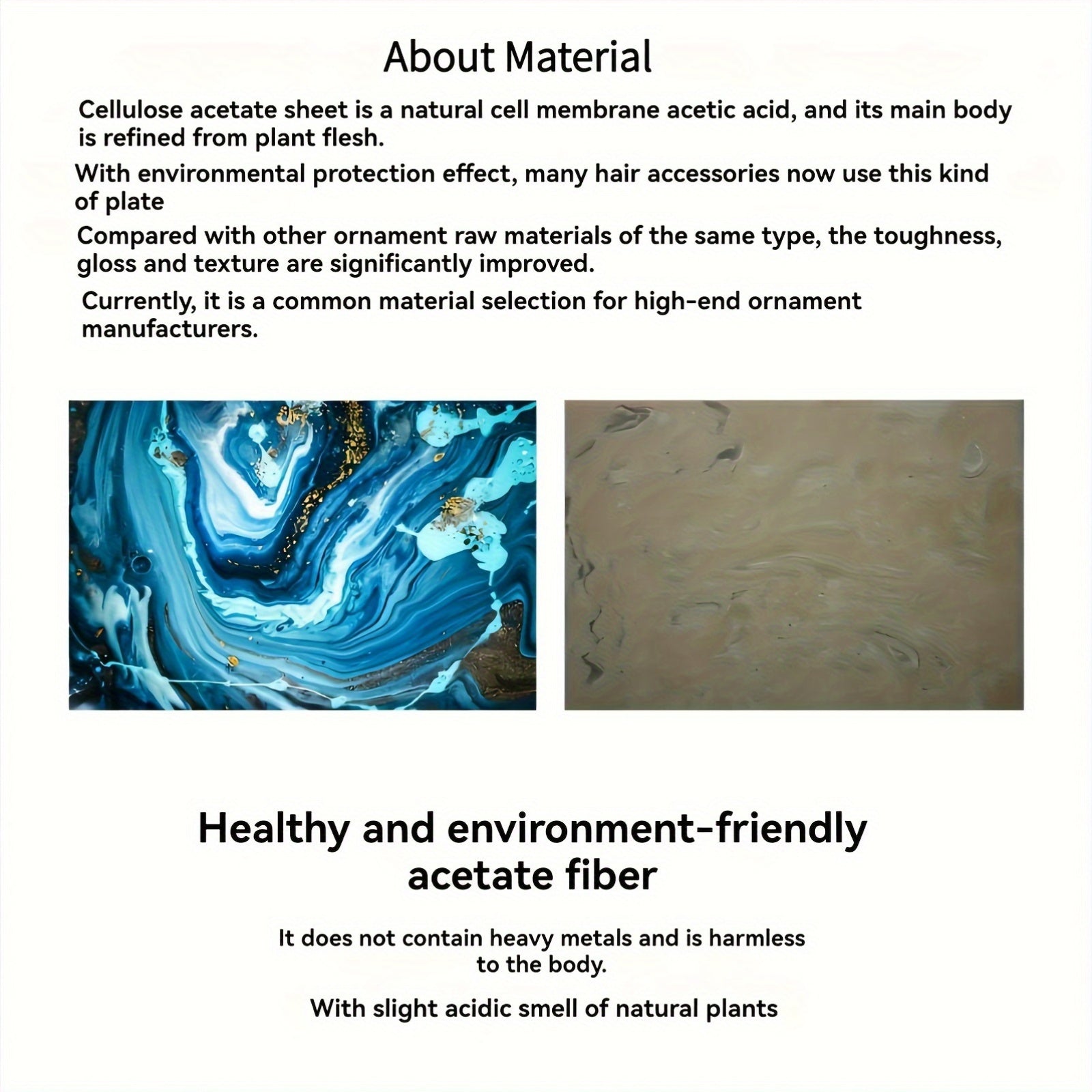 Zamonaviy soch klipi, akula va meduzali motivlar bilan, elegant soch turmushlari uchun