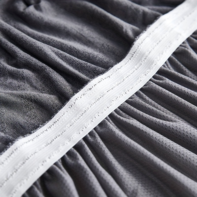 Universal Fit Sofa Slipcover for All Seasons Protects Furniture in Home Decor