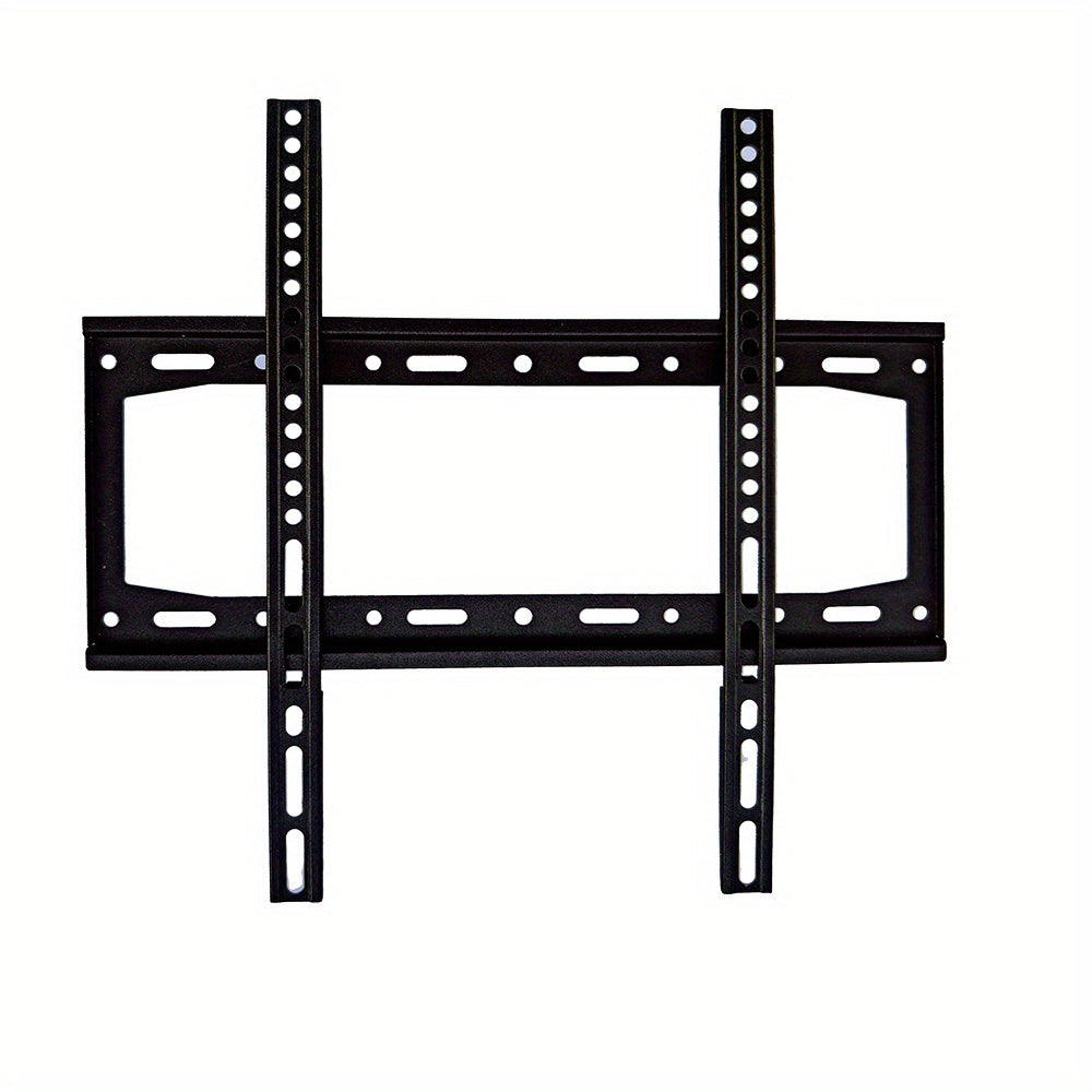 Ultra Slim TV Wall Mount for 26-75 Inch LED LCD OLED Monitors Max 100lbs