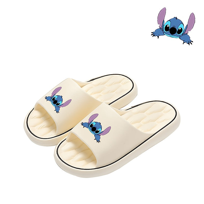 Women's Men’s EVA Slides Open-Toe Breathable Casual Sandals Multiple Colors