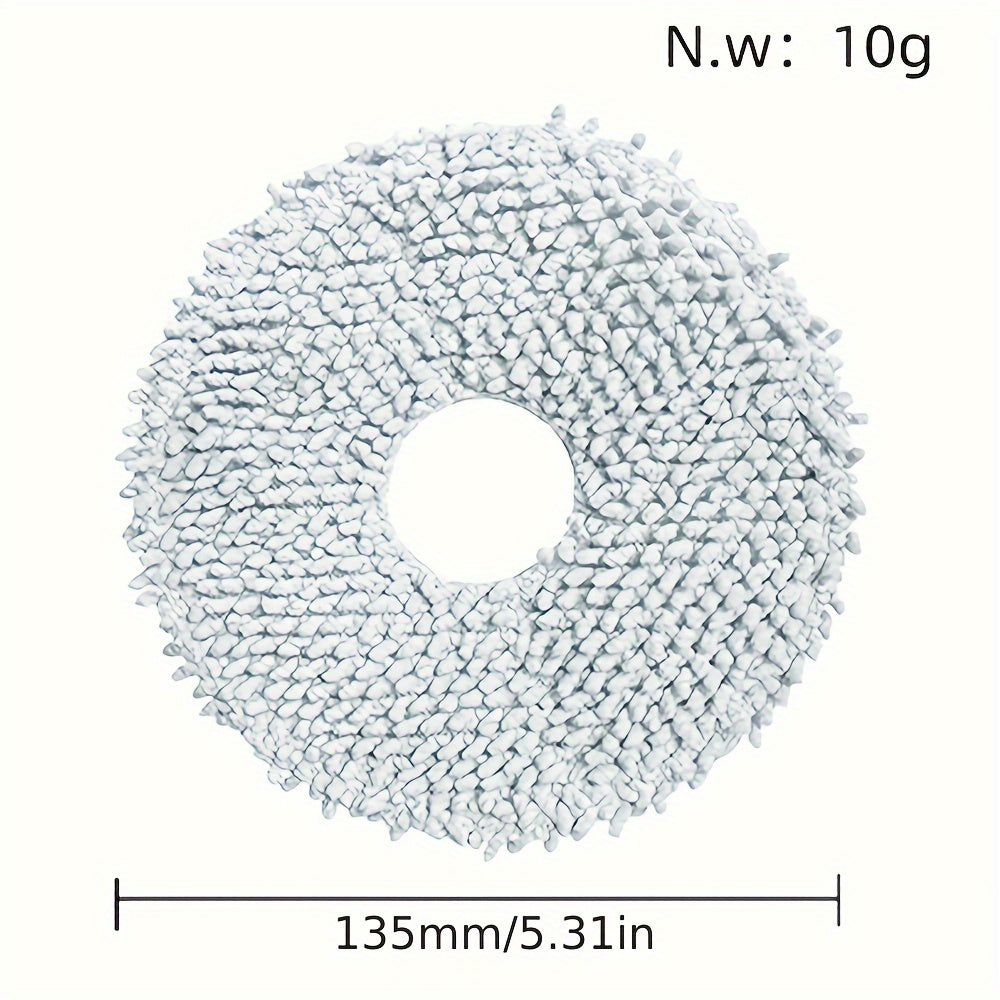 Havoni tozalash uchun HEPA filtrlari va cho'tka to'plami bilan changyutgich aksessuarlar to'plami