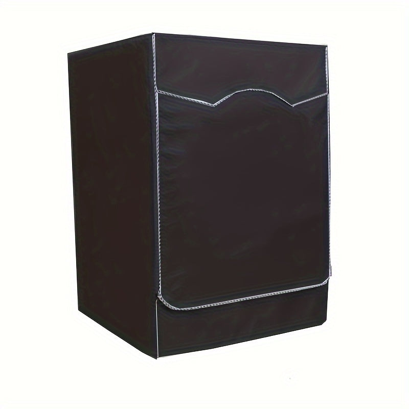 Universal mato yuvish mashinasi qoplami suv o'tkazmaydigan chang o'tkazmaydigan qora kumush