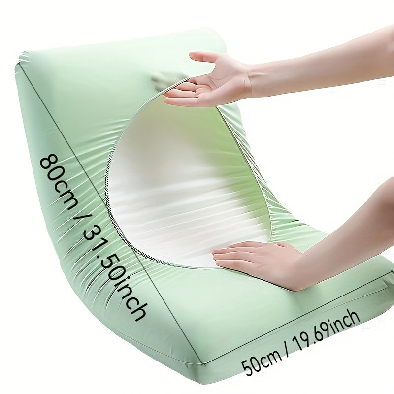 10 Pack Disposable Pillow Covers Non-Woven Breathable Travel Hotel Spa