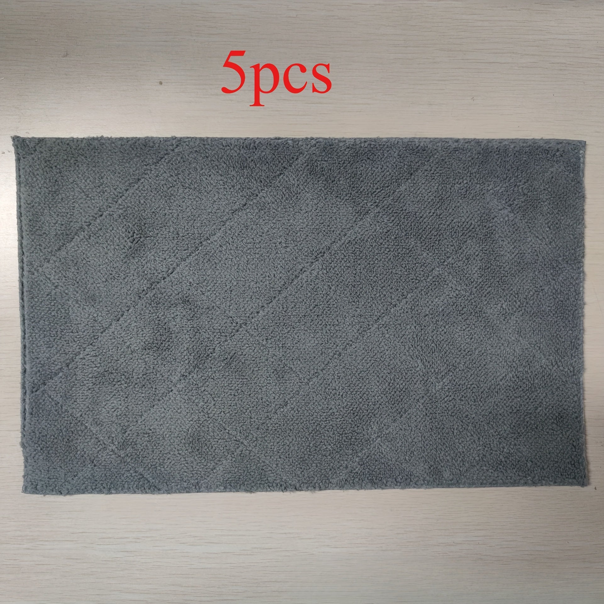 Hands-Free Flat Mop with Washable Microfiber Pads for Hardwood Tile Laminate Floors