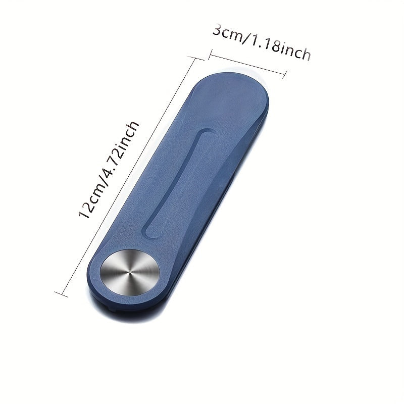 3pcs Magnetic Laptop Screen Support Holder for Notebook Computer Adjustable Magnetic Clip