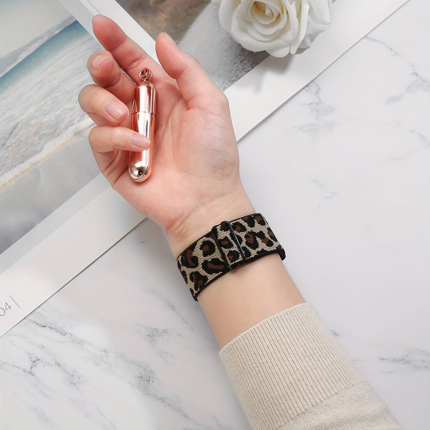 Turli Galaxy soatlari uchun elastik tasmalar, turli o'lchamdagi Samsung tasmalari.