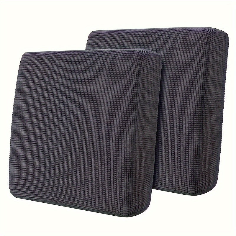 Stretchy Sofa Cover for 2-3 Pieces Protect and Decorate Couch Cushions