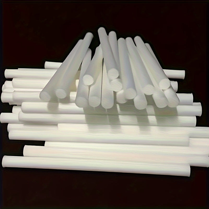 Uy va ofis uchun suvni o'ziga singdiradigan yadro va filtrlash qo'shimchalari bilan 10/20/30 dona humidifier tamponlari