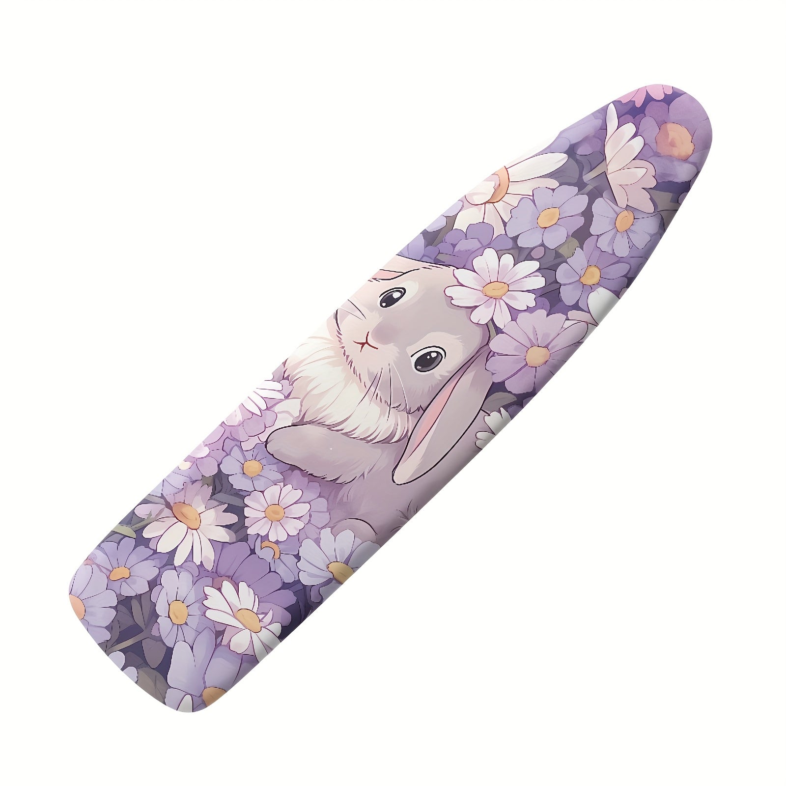 Ironing Board Cover 1 Piece, Durable Fabric, Easy to Fit