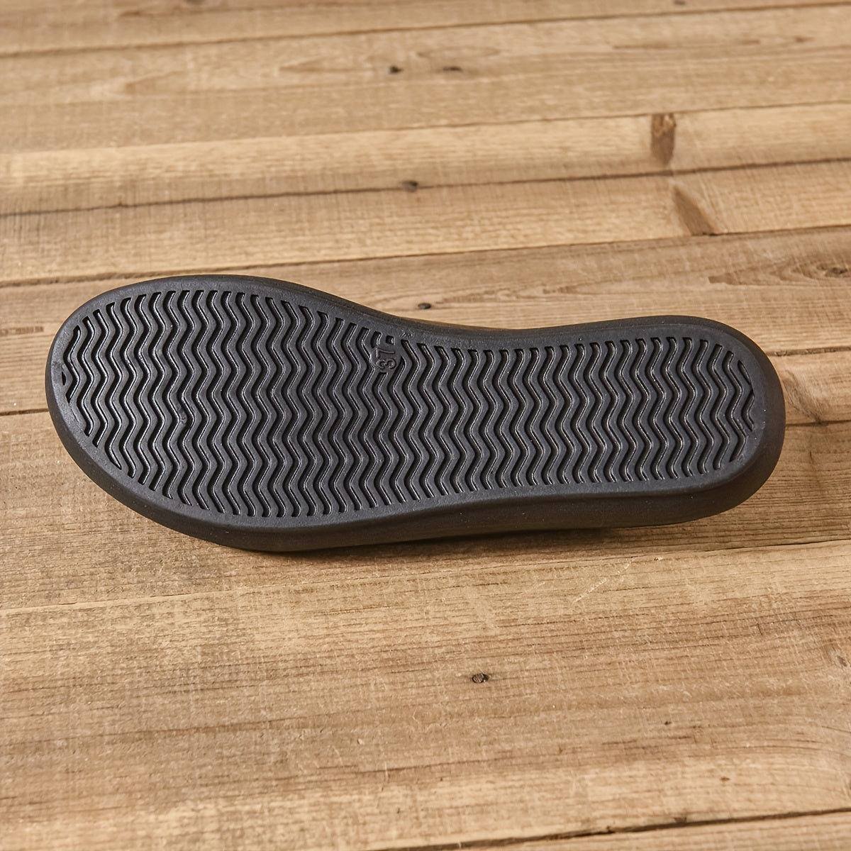 Women Slip-On Slide Sandals Summer Beach Casual Open Toe Non-Slip Rubber