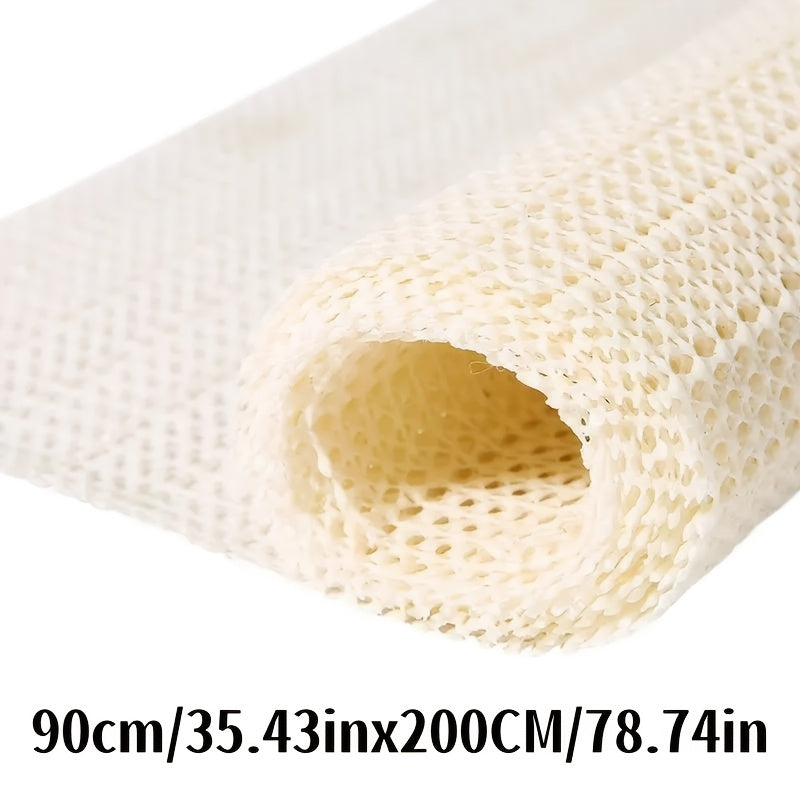 Durable PVC Non-Slip Mattress Protector for Sofas and Yoga Mats