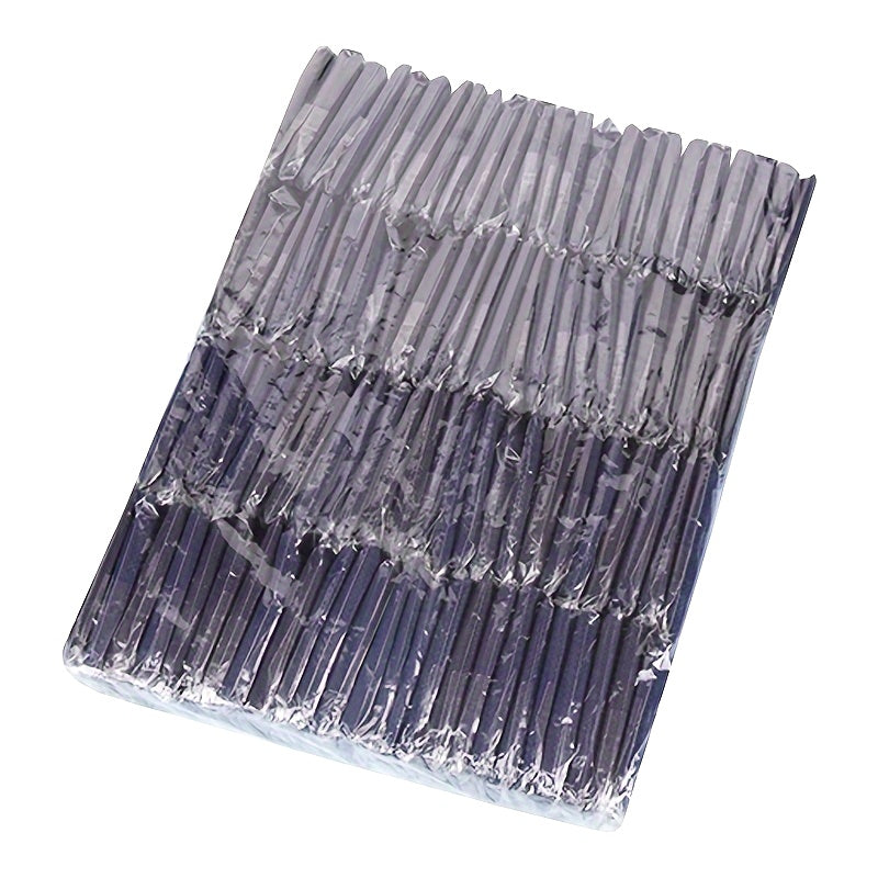 Ropa interior tipo tanga transpirable y no tejida para hombre y mujer, absorbente, talla 100