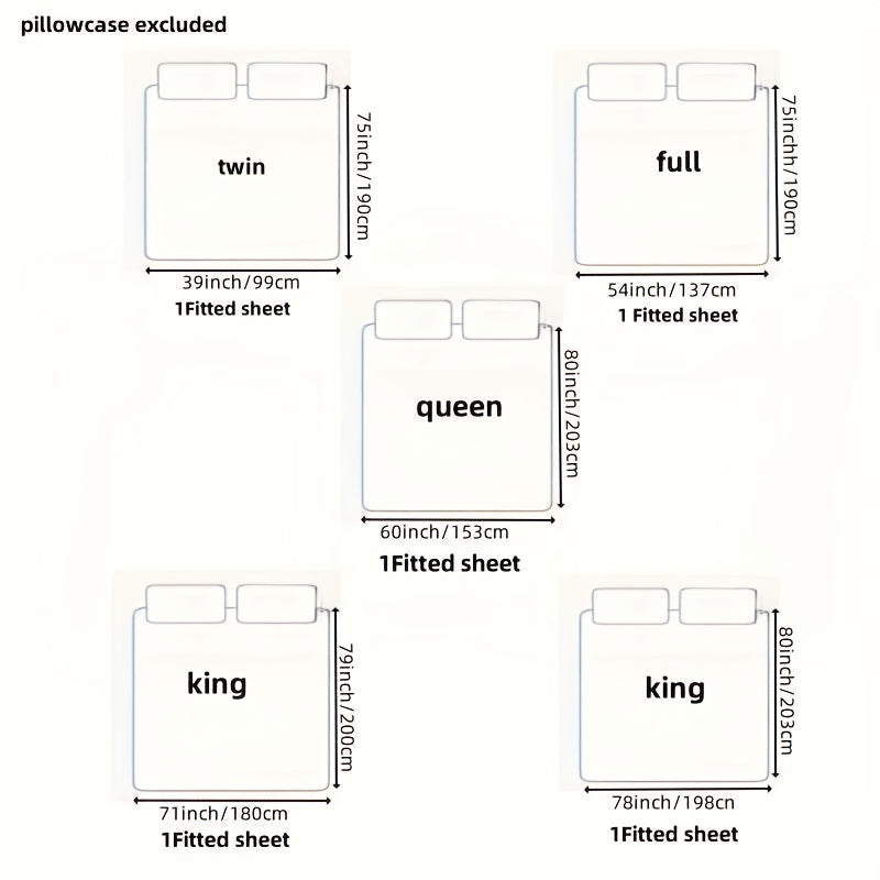 Защитный матрасник Keduoduo осень и зима серого цвета, непромокаемая простыня с утолщенным зашифрованным дизайном для мягкого, комфортного и дышащего сна. Машинная стирка постельного белья для матраса.