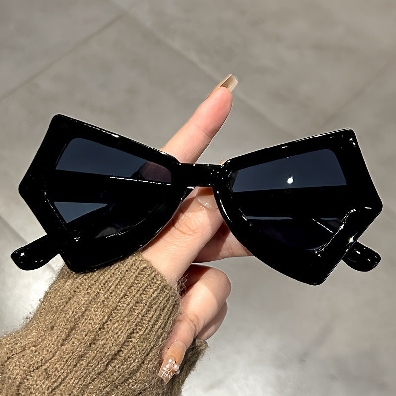 Uniseks Jeliy rang blokli quyosh niqobi plyaj va ziyofat uchun