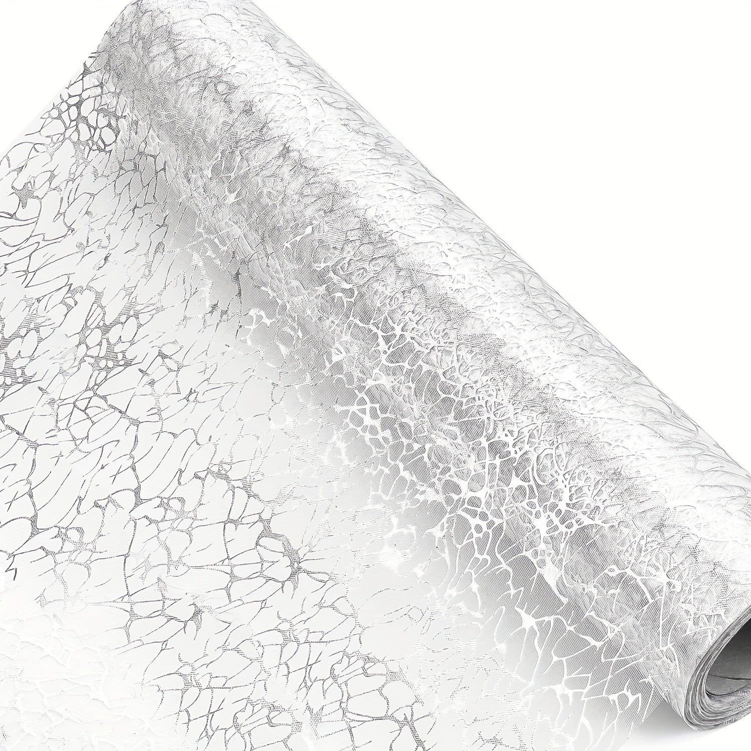 Glittering Metal Table Runner for Weddings Parties and DIY Projects
