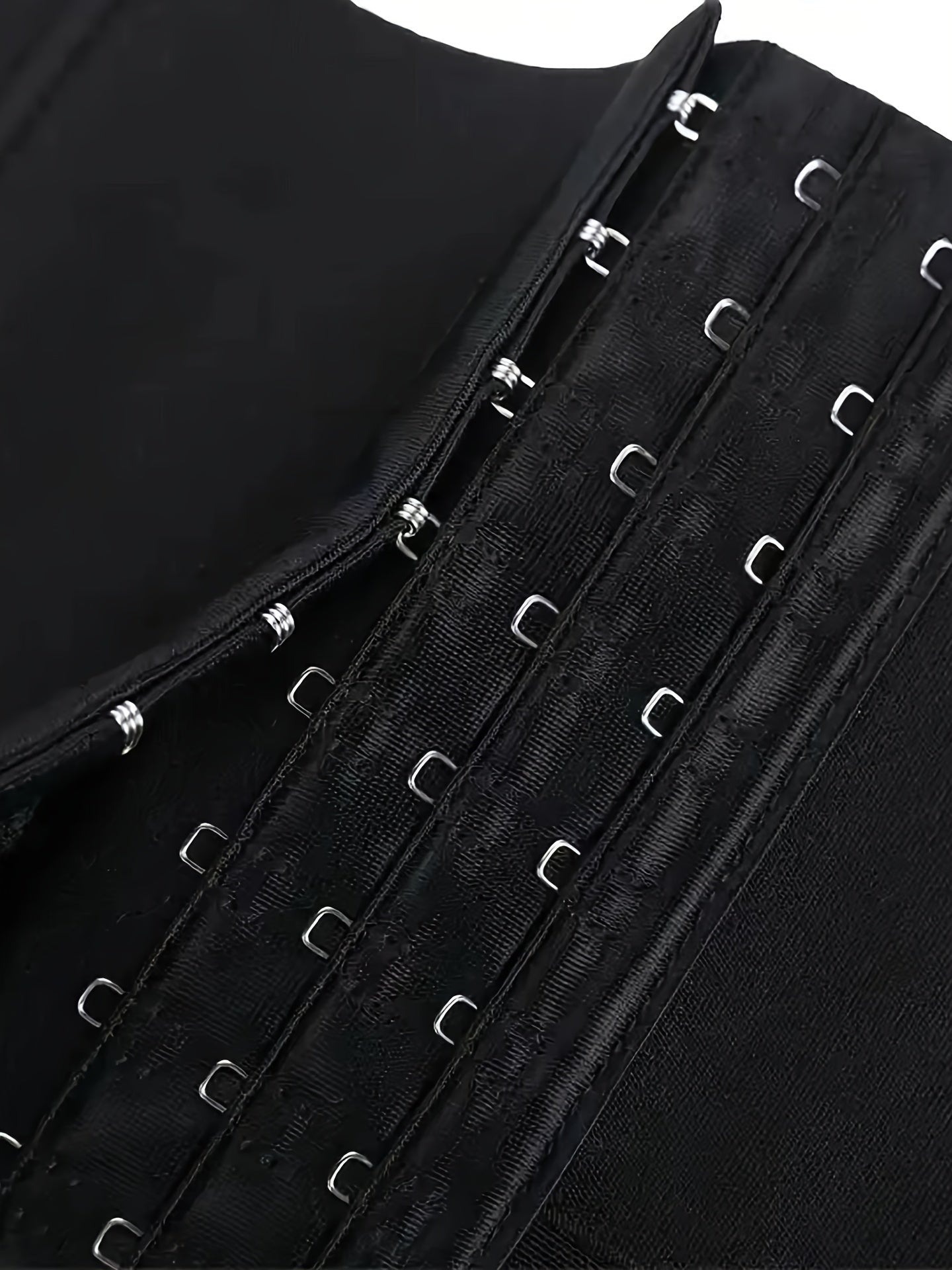 Women's Shapewear Shorts and Camisole Set High Waist Tummy Control Butt Lifting Breathable