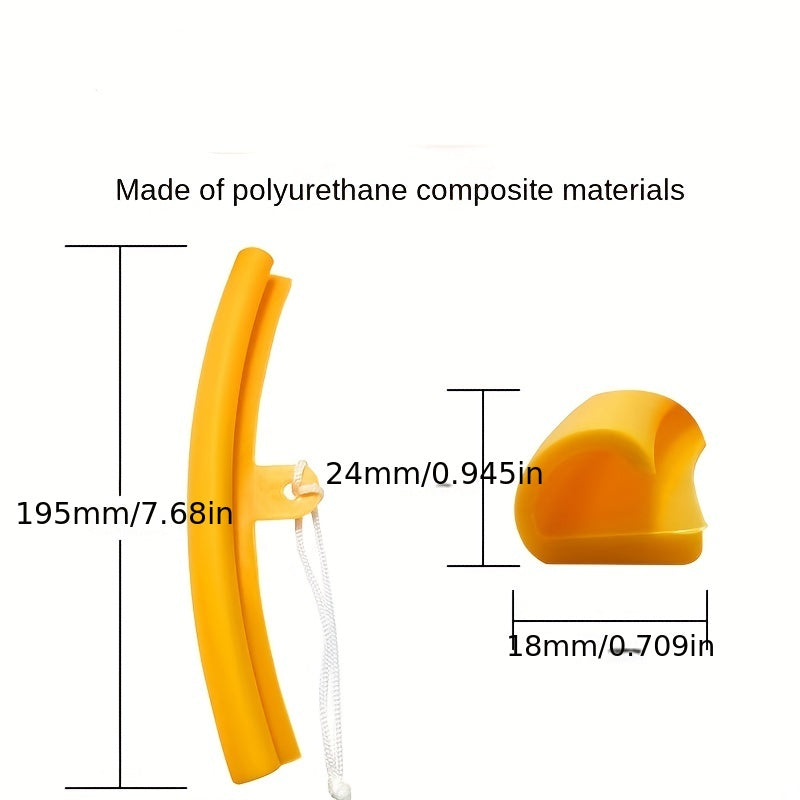 Universal Wear-Resistant Steel Ring Protectors for Car Wheel Hubs