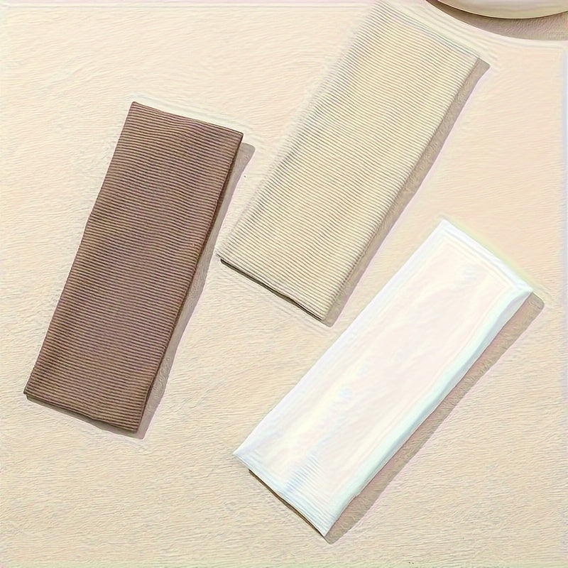 3 Ta'minlangan Rangli Sport Boshliqlari, Havo O'tkazuvchi va Quruq