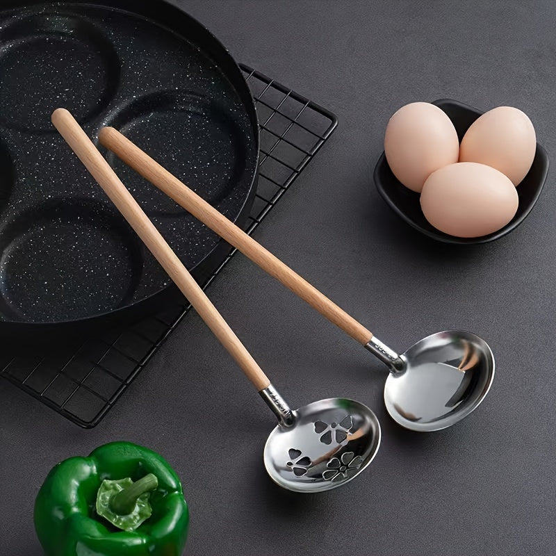 8-Piece Cookware Set with Pots, Lids, Utensils, Dishwasher Safe, Oven Safe