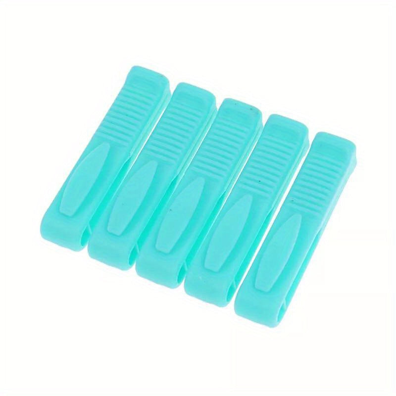 Set of 5 Multi-Purpose Ampule and Vial Opener Pens for Nurses and Doctors