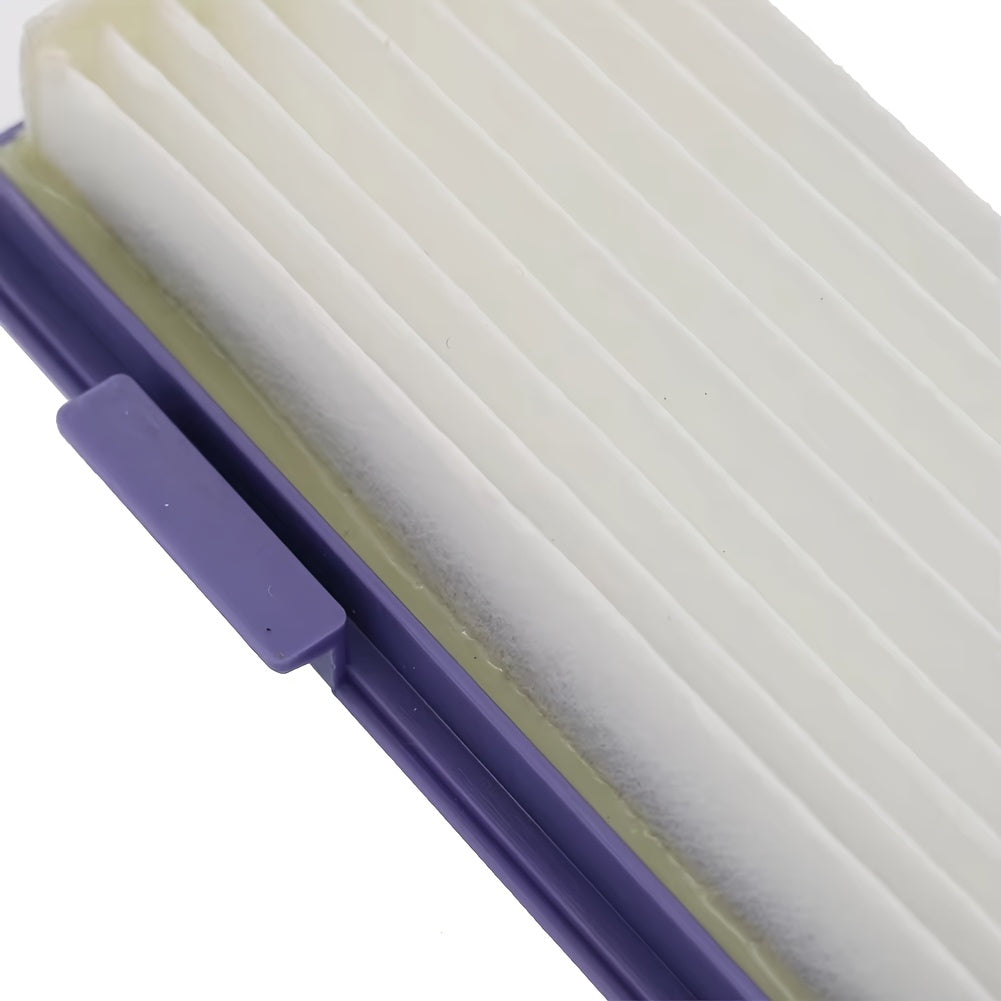 Neato BotVac Robot tozalash vositalari uchun 3 dona HEPA filtrini almashtirish