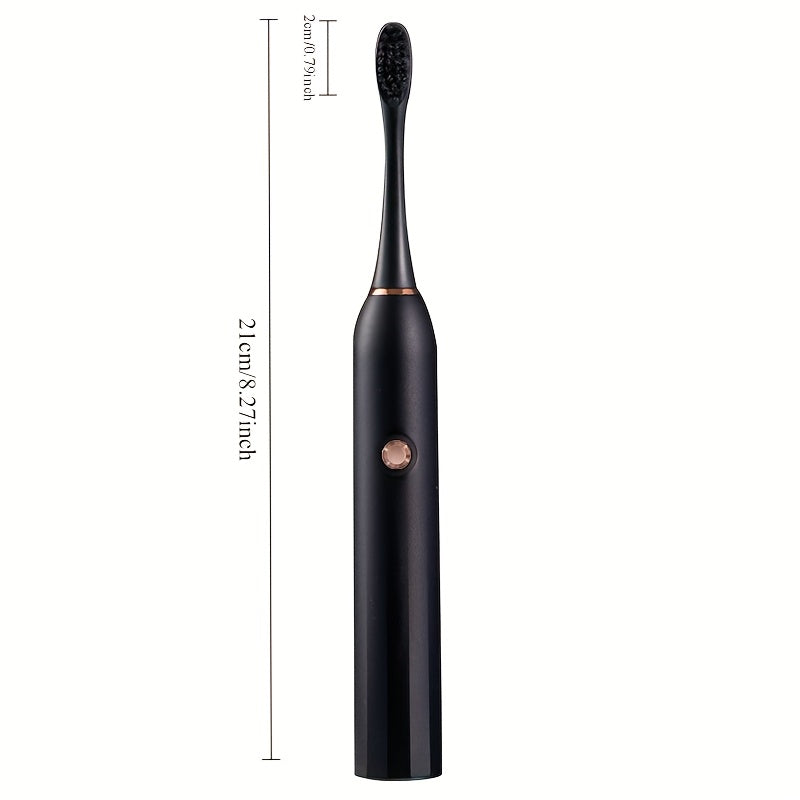 Electric Toothbrush for Couples Graduation Gift Battery Not Included