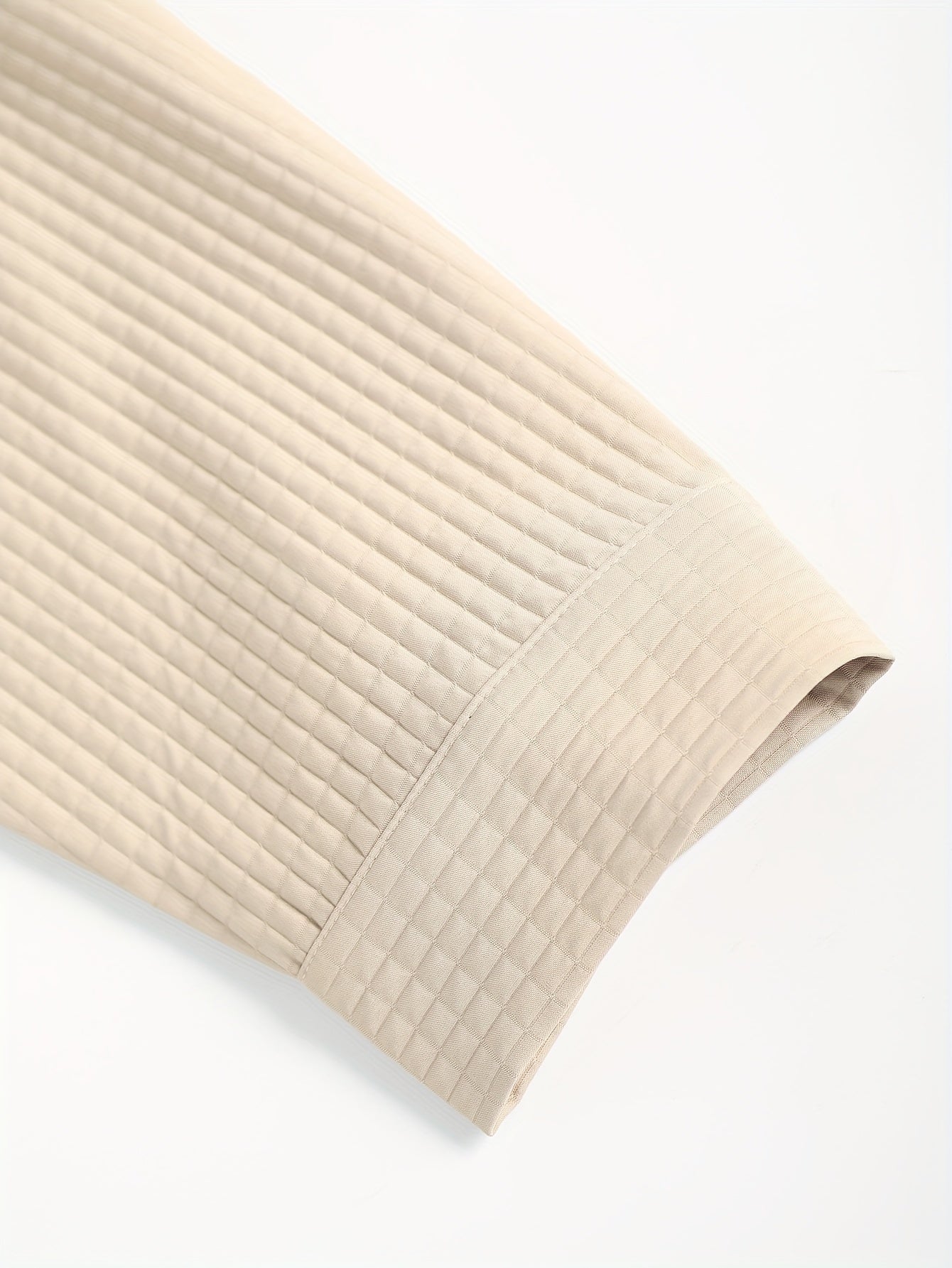 Мужской комплект из рубашки и брюк большого размера в повседневном стиле с длинными рукавами из хлопка, синий