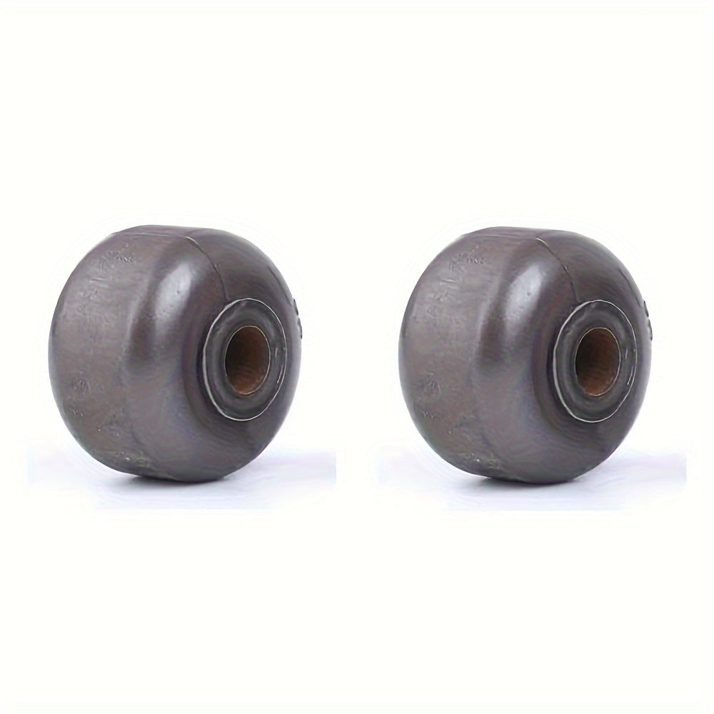 Long-Lasting Wheel Soleplate for V6-V11 Soft Roller Cleaner Head Floor Protector