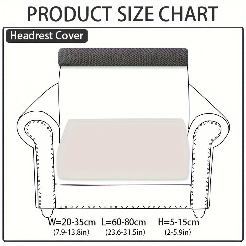Чехол для дивана, безопасный для домашних животных, нескользящий, устойчивый к пятнам, из полярного флиса, моющийся в машине, для всех сезонов