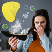 Unisex Breathable Non-woven Fabric Shoe Pads Odor & Sweat Absorption Pack