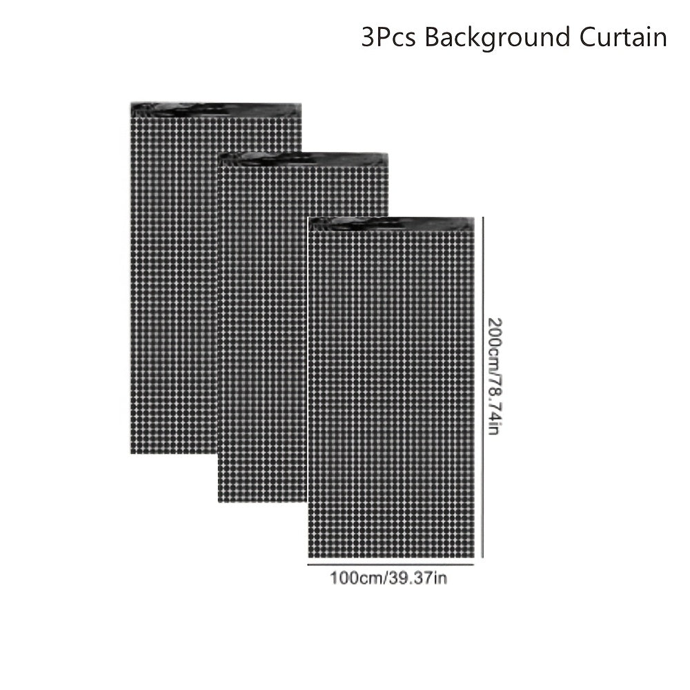 Tadbirlar uchun oltin paypoq yomg'iri, elektr talab qilinmaydi, tug'ilgan kunlar va to'ylar uchun ideal.