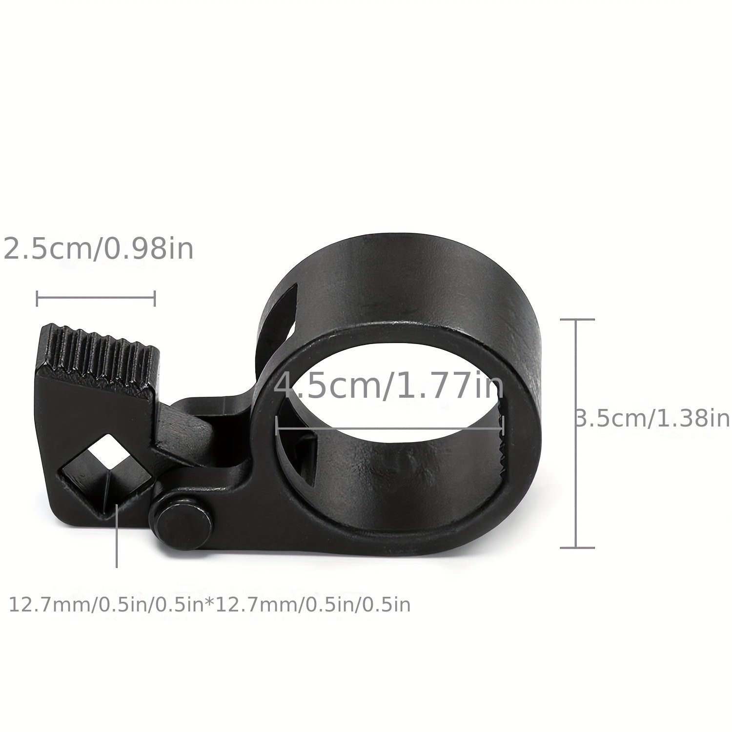 Universal Steering Ball Joint Extractor Remover 27-42mm for Car Chassis