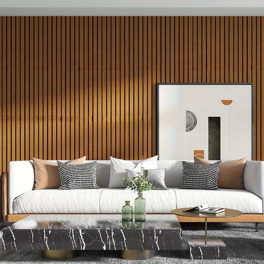 3D o'z-o'zini yopishtiradigan devor paneli, qalinlashtirilgan tarmoq teksturali devor bezaklari, uy ta'mirlash uchun