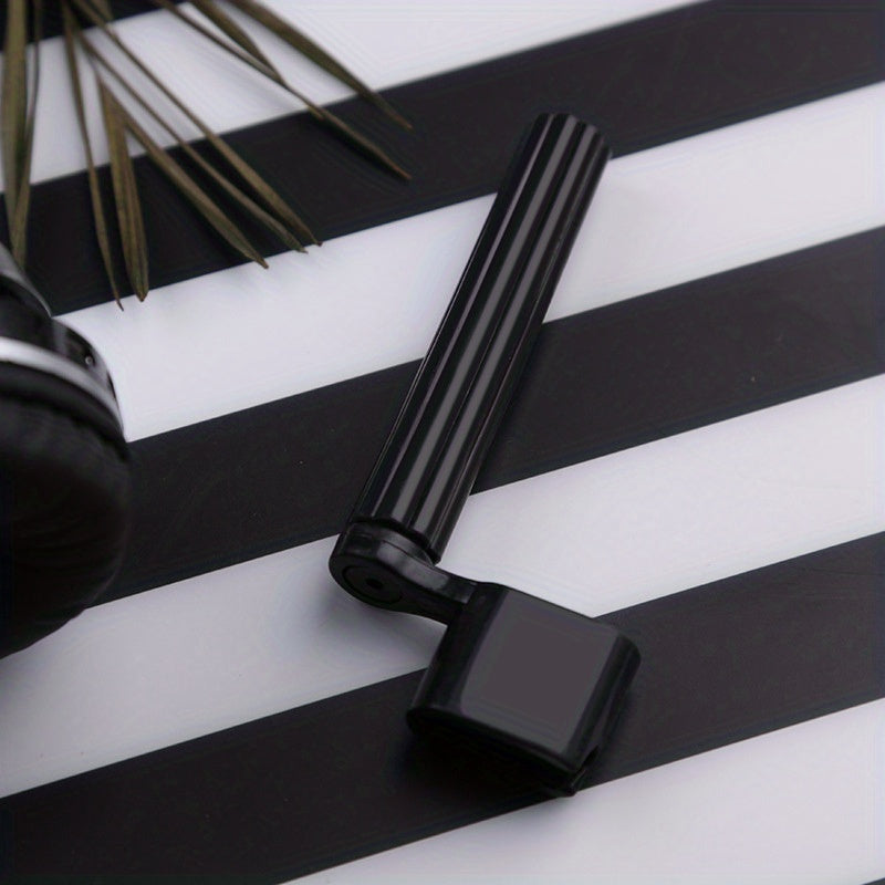 Acoustic Guitar String Change Tool Wooden Easy-to-Use Durable Black Plastic