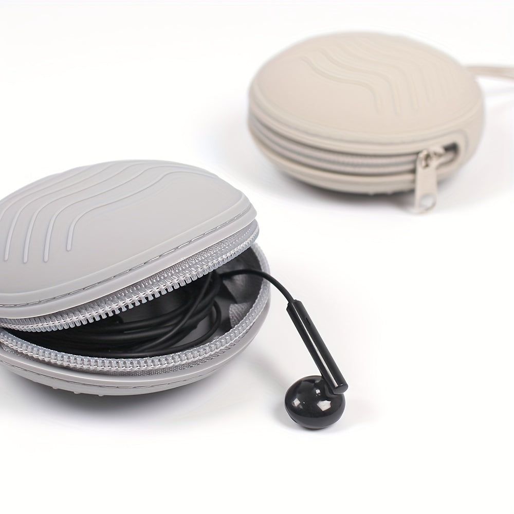 Sujetador de chupete de silicona para bebés de 0-3 años, no tóxico, seguro, organizador de juguetes mordedores