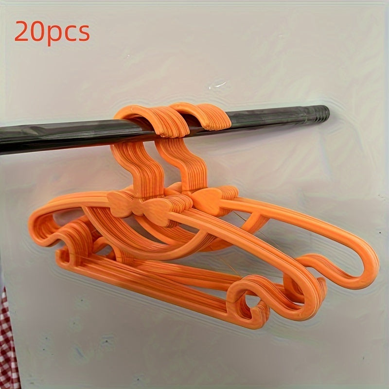 Kids' Clothing Girls Bowknot and Concealed Hangers Dress