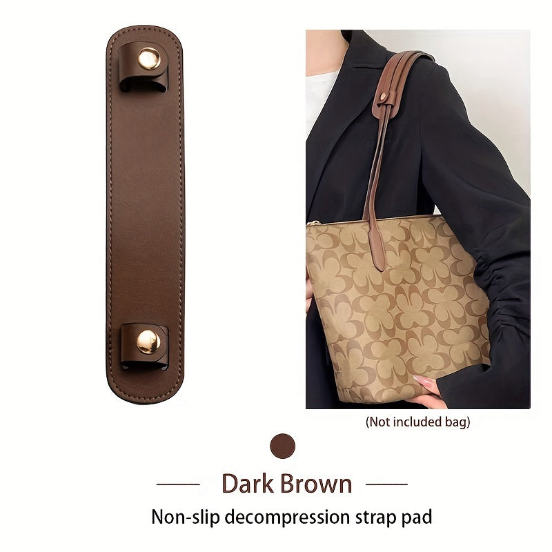 Tote sumkalari uchun qulay padlar endi mavjud, aynan Ciity 33 va Ciity 30 sumkalari uchun mo'ljallangan. Ushbu sirpanmaydigan padning uzunligi 23 sm va u jigarrang, sut oqi, qora ko'k va qora kabi turli ranglarda mavjud. Ushbu bilan yelka og'rig'iga xayr.